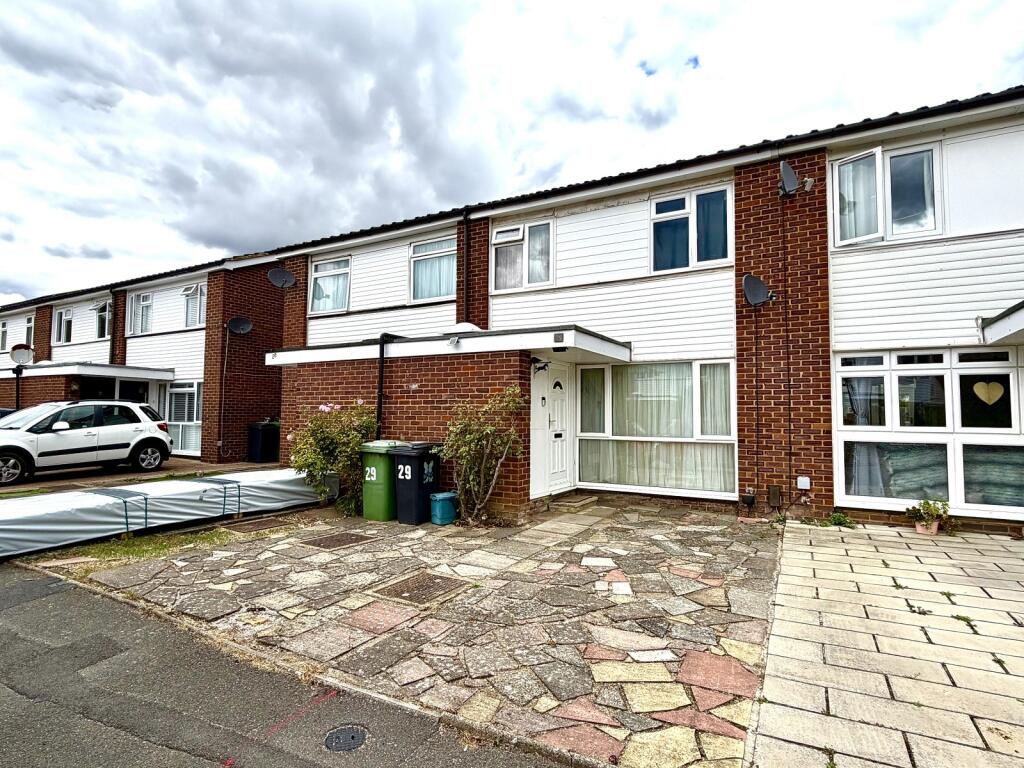 Main image of property: Kelvin Close, Epsom, Surrey. KT19 9JE