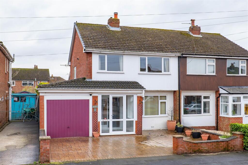 Main image of property: Princess Way, Euxton, Chorley