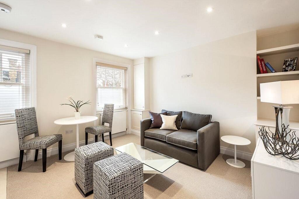 Main image of property: South Audley Street, 
Mayfair, W1K