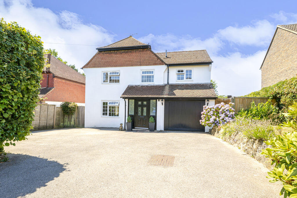 Main image of property: Luxford Lane, Crowborough