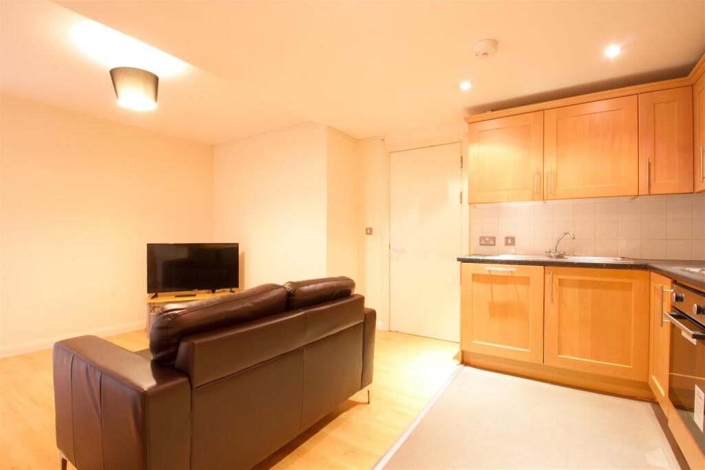 Main image of property: Metro House, Loughborough, LE11 1UA