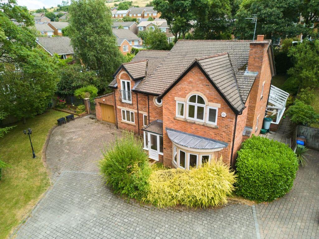 Main image of property: Moorland Fold, Stalybridge