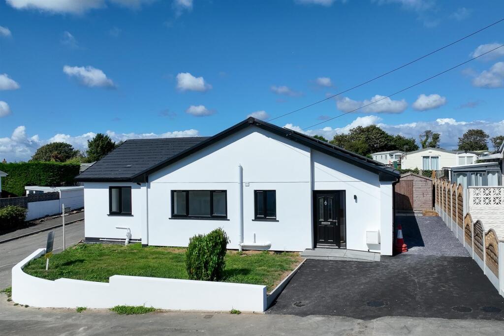 Main image of property: Thistleboon Drive, Mumbles, Swansea