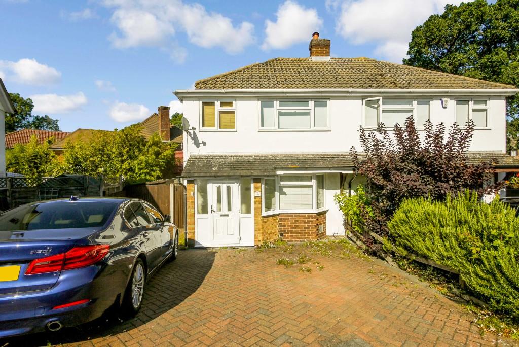 Main image of property: Walnut Tree Road, Shepperton, TW17