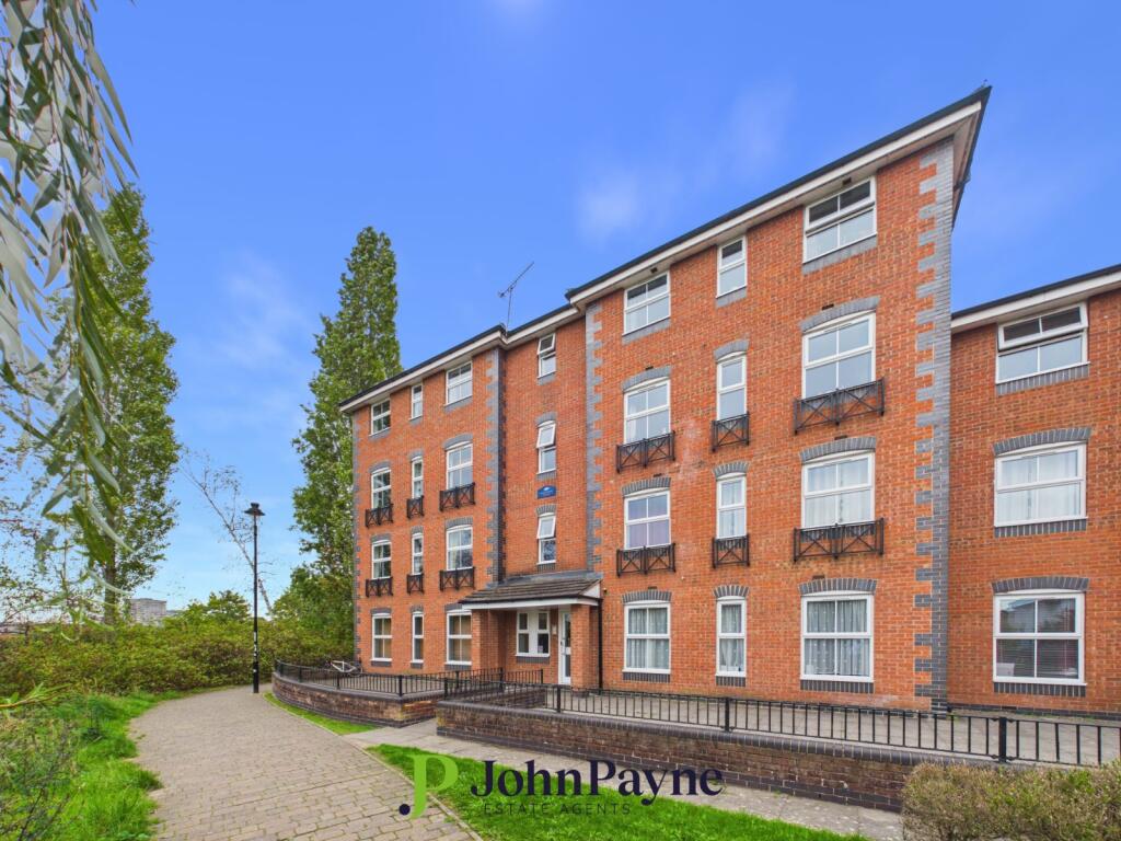 Main image of property: Drapers Fields, Canal Basin, Coventry, CV1
