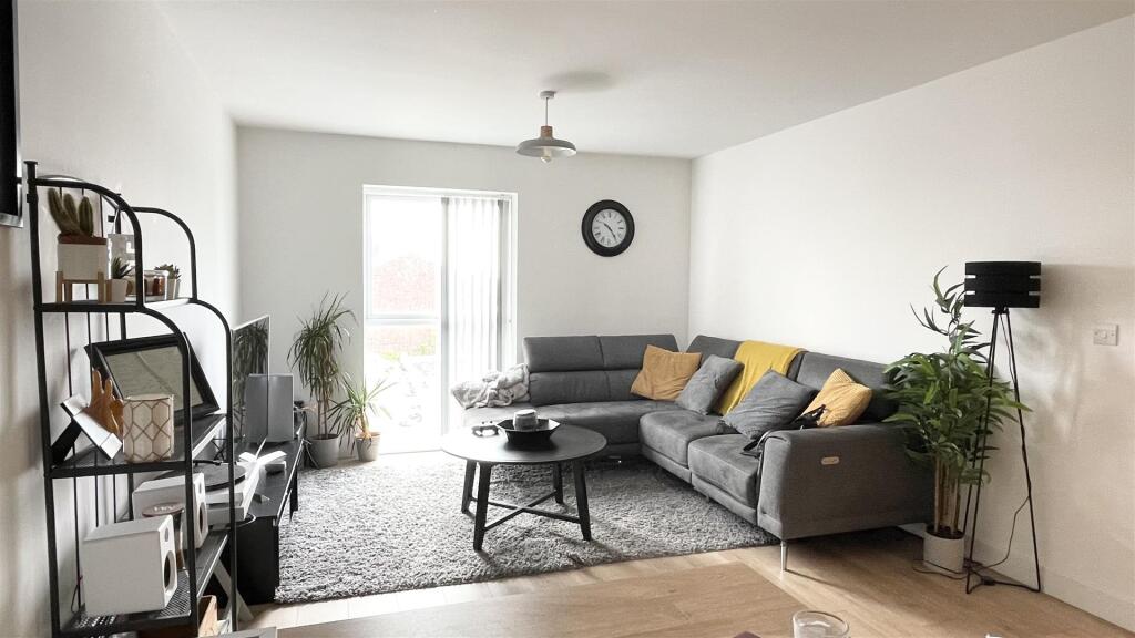 Main image of property: White Rose Apartments, White Rose Way, Doncaster