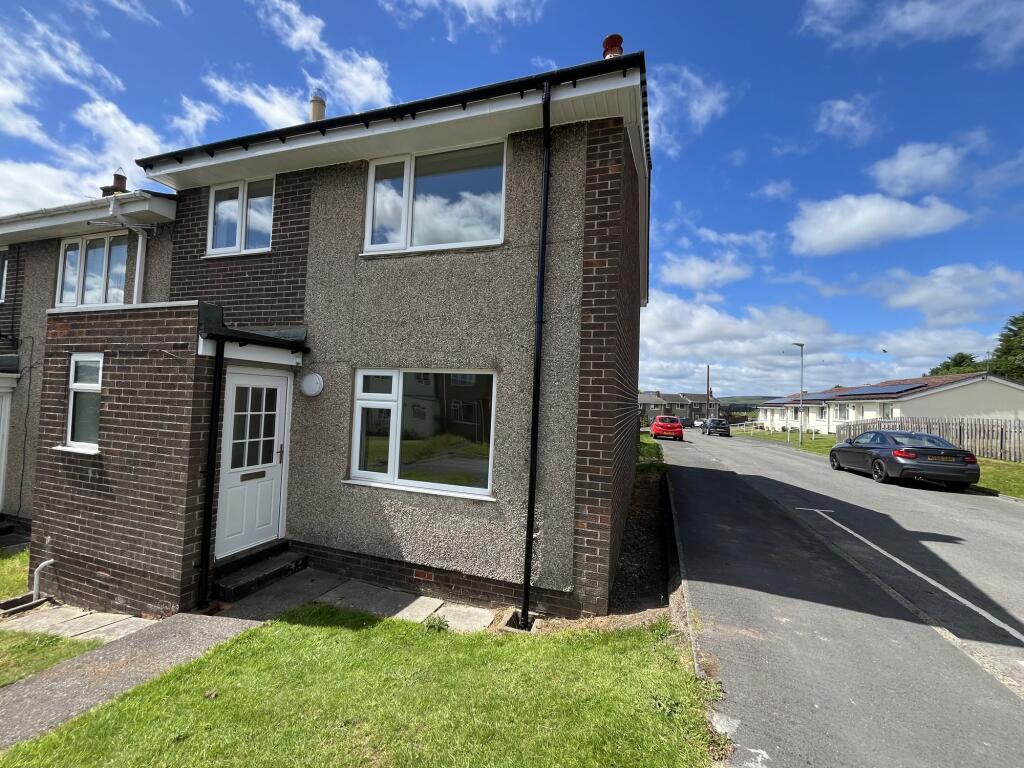 Main image of property: Brierley Gardens, Otterburn, Newcastle upon Tyne, Northumberland, NE19 1HB