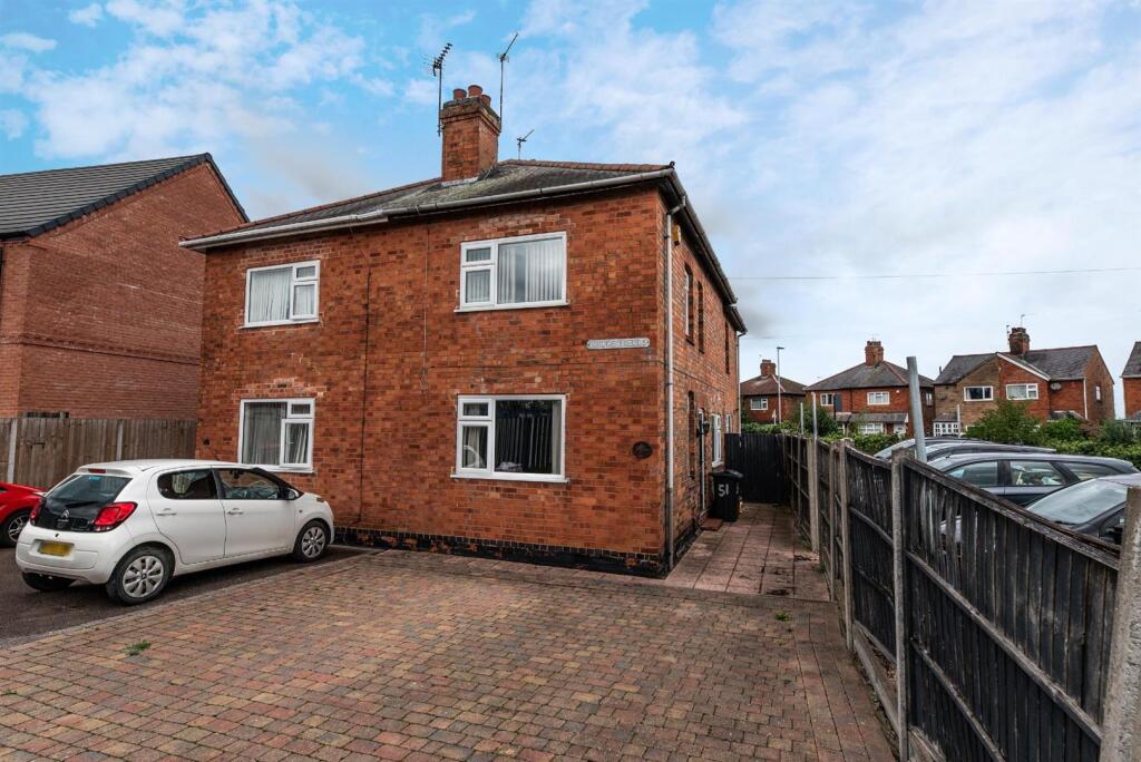 Main image of property: BridgeFields, Kegworth