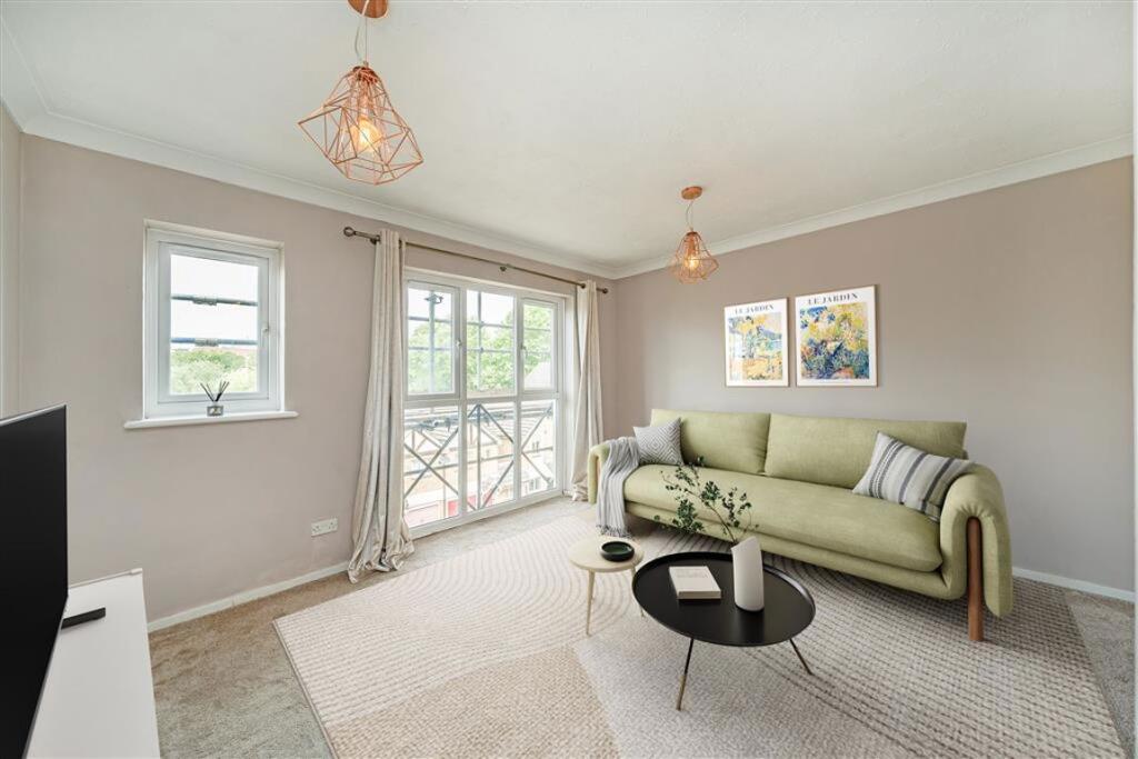 Main image of property: Farrow Lane, New Cross
