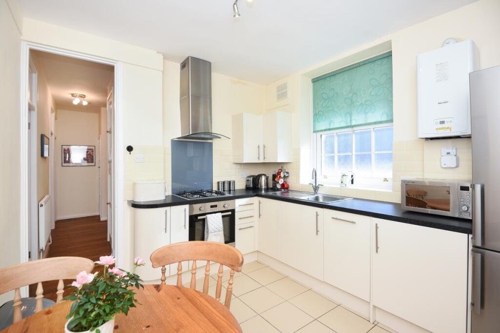 Main image of property: Flora Gardens, Hammersmith, London, W6