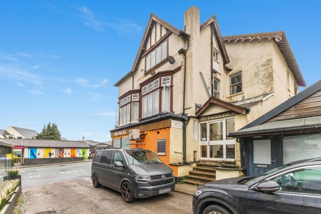 Main image of property: 1 Westmorland House, Lake Road, Bowness-On-Windermere