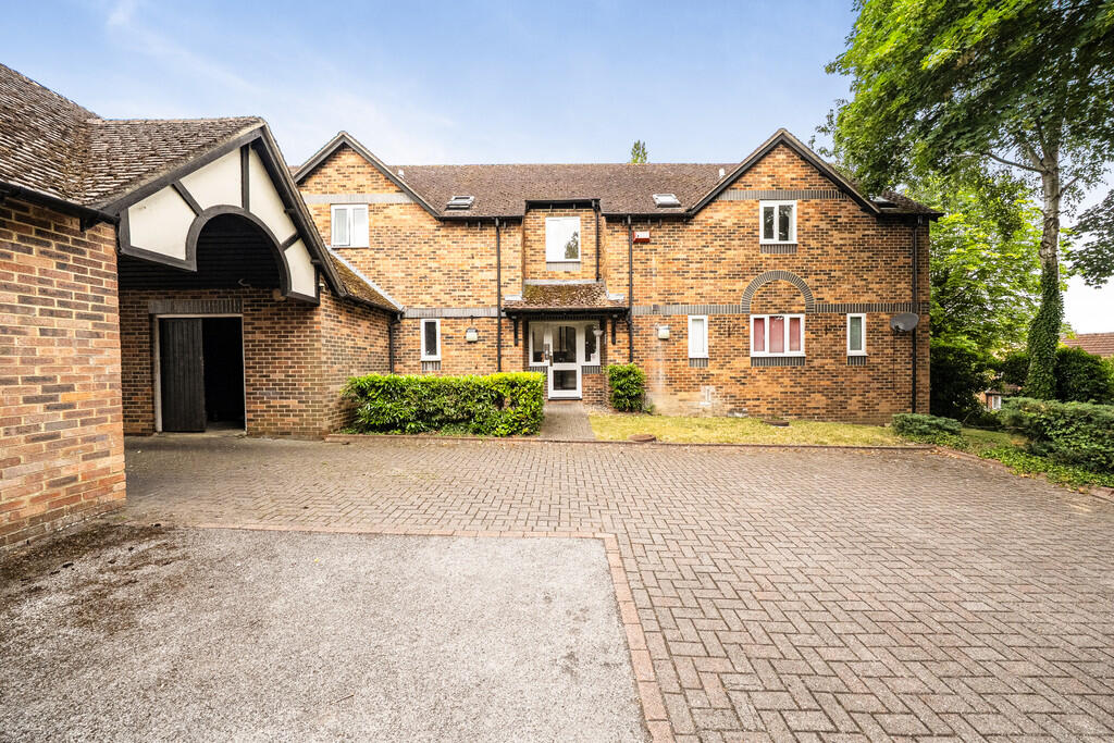 Main image of property: Cherry Grove, Hungerford