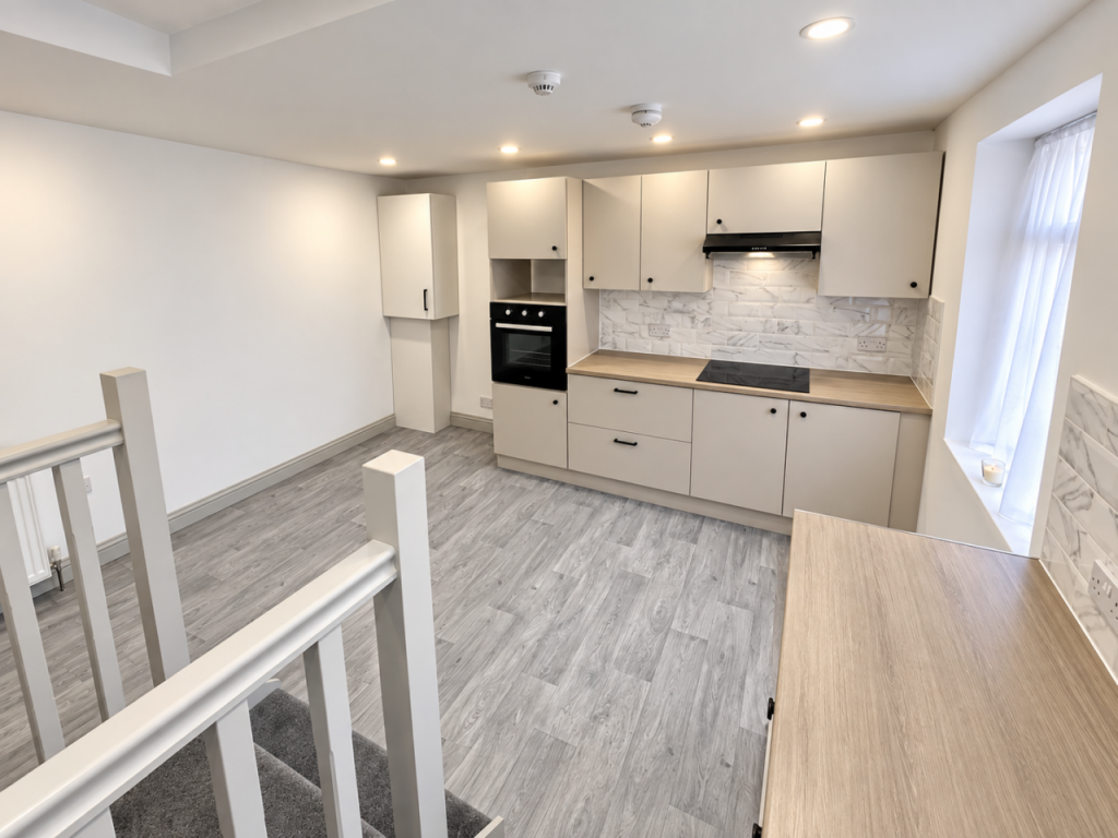 Main image of property: Warley Road, Blackpool, Lancashire, FY1