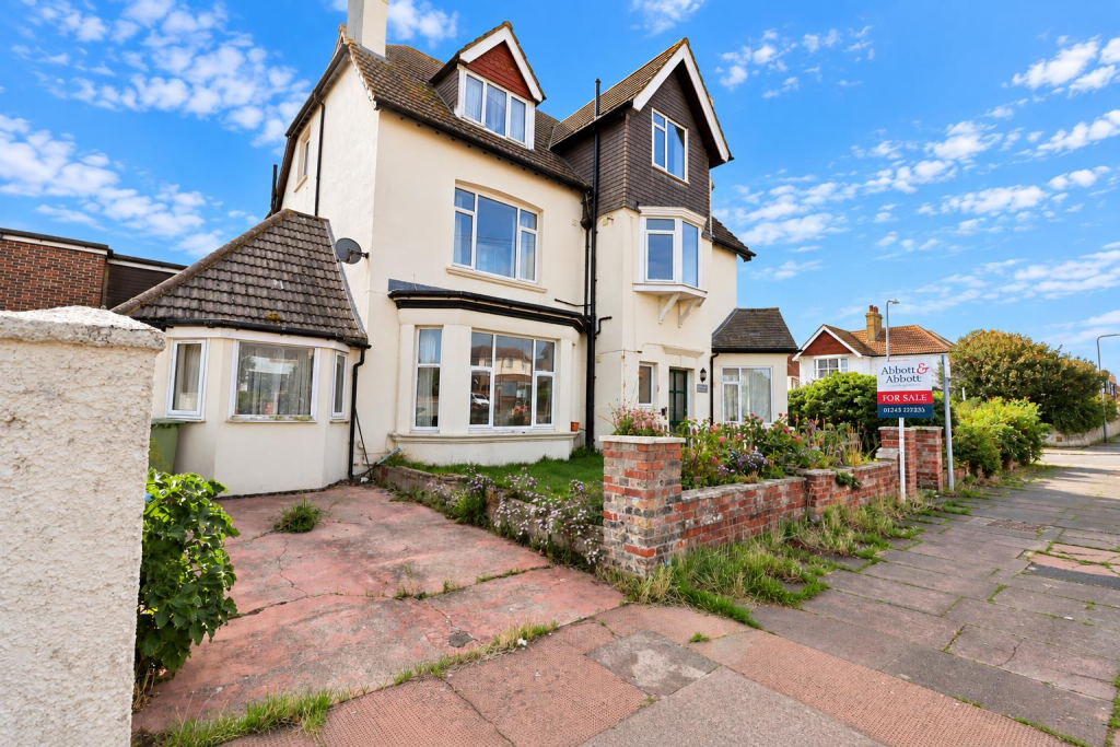 Main image of property: Cantelupe Road, Bexhill on Sea