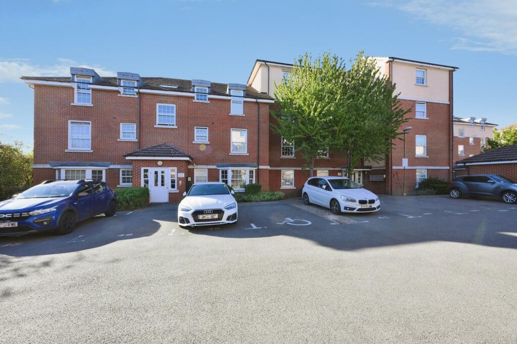 Main image of property: Merrifield Court, WELWYN GARDEN CITY