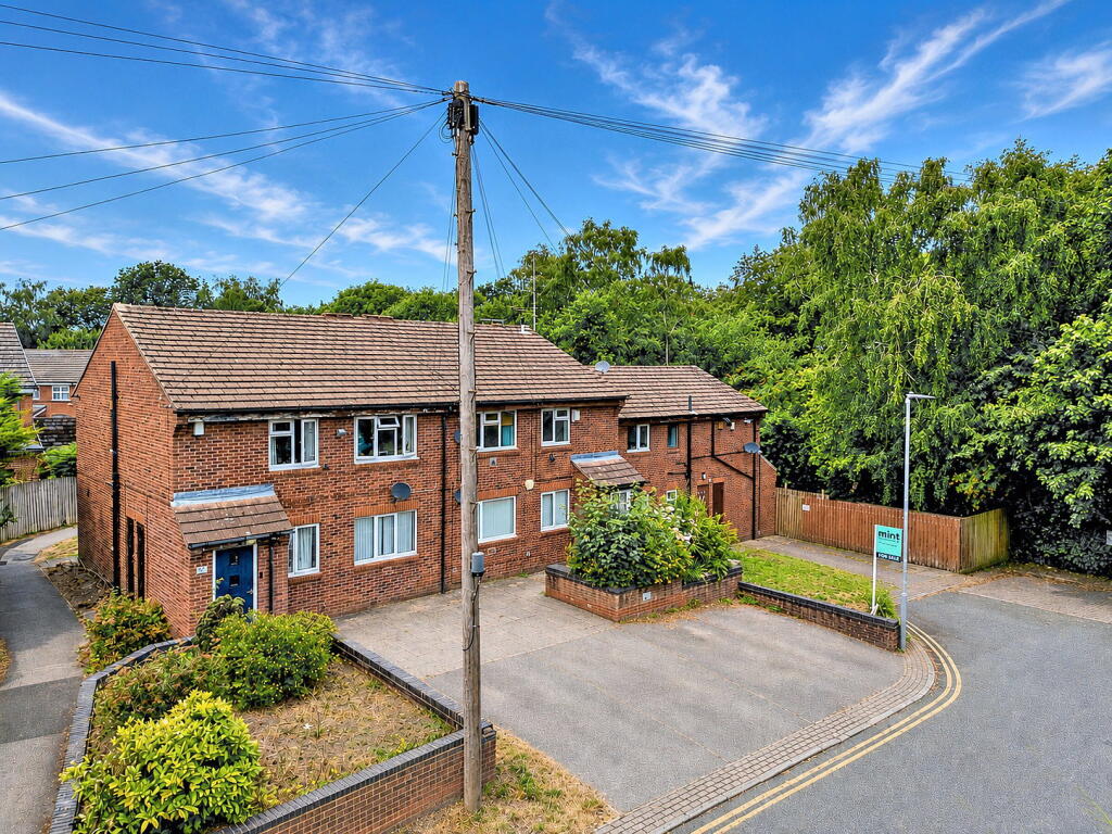 Main image of property: Kingfisher Way, Alwoodley, Leeds, LS17 8XA