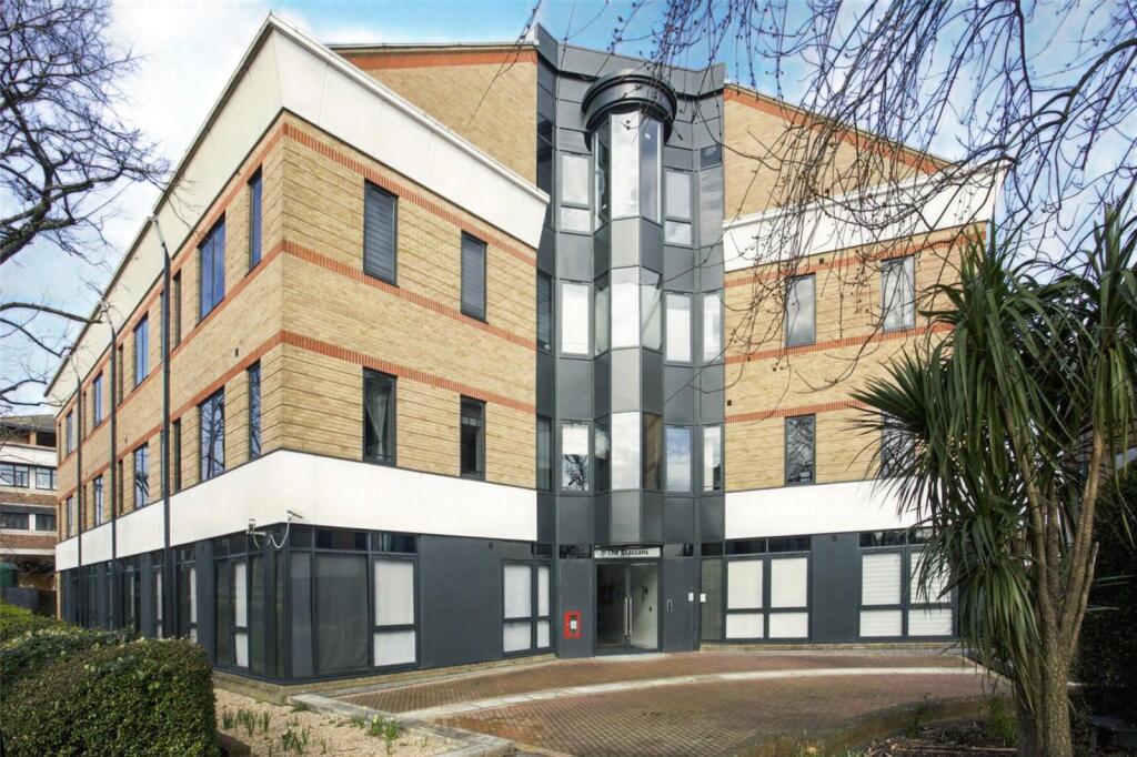 Main image of property: The Braccans, London Road, Bracknell, RG12