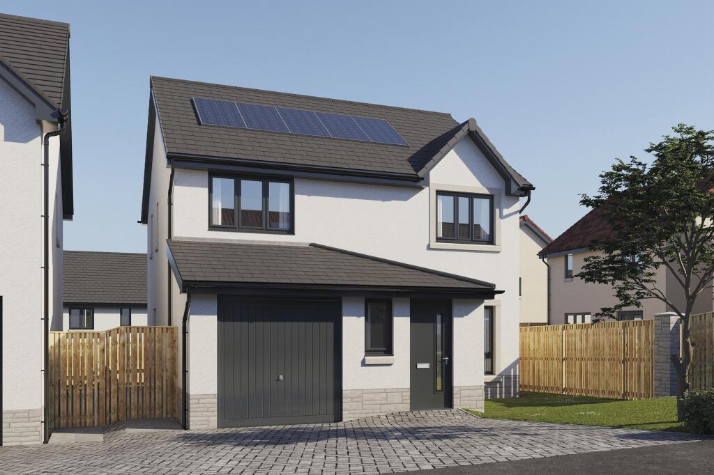 Main image of property: Blindwells,
Prestonpans, 
East Lothian,
EH33 1DT