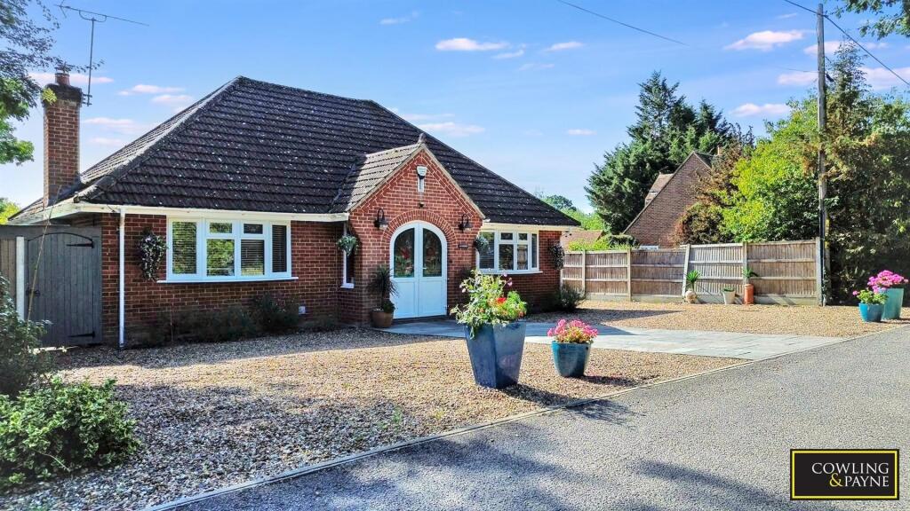 Main image of property: Branksome Avenue, Wickford