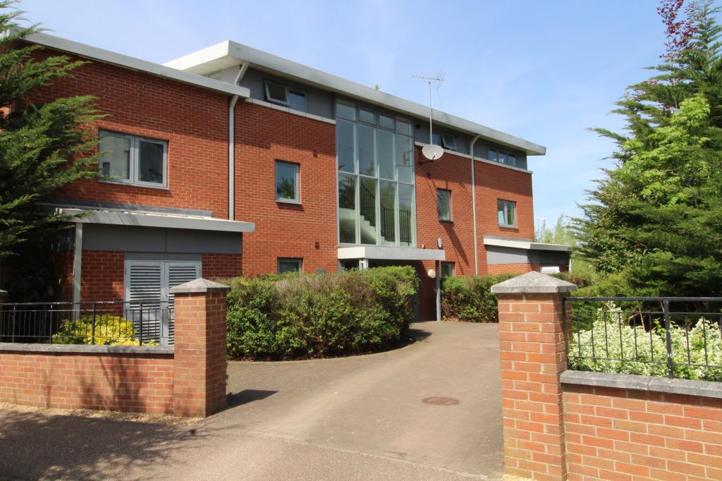 Main image of property: Buchannan Apartments , Broad Street , Great Cambourne , Cambridge 