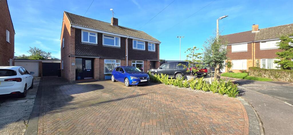 Main image of property: Nursteed Park, Devizes