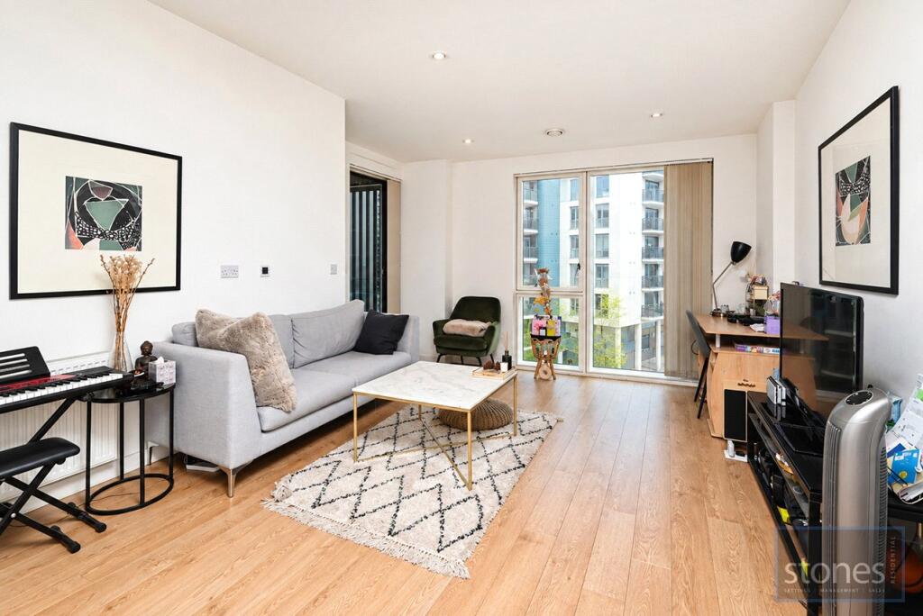 Main image of property: Cooks Road, London, E15