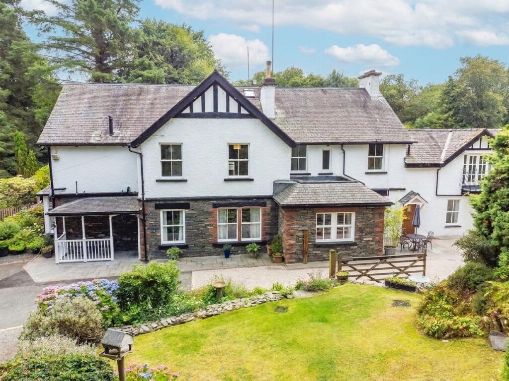 Main image of property: Lakes End