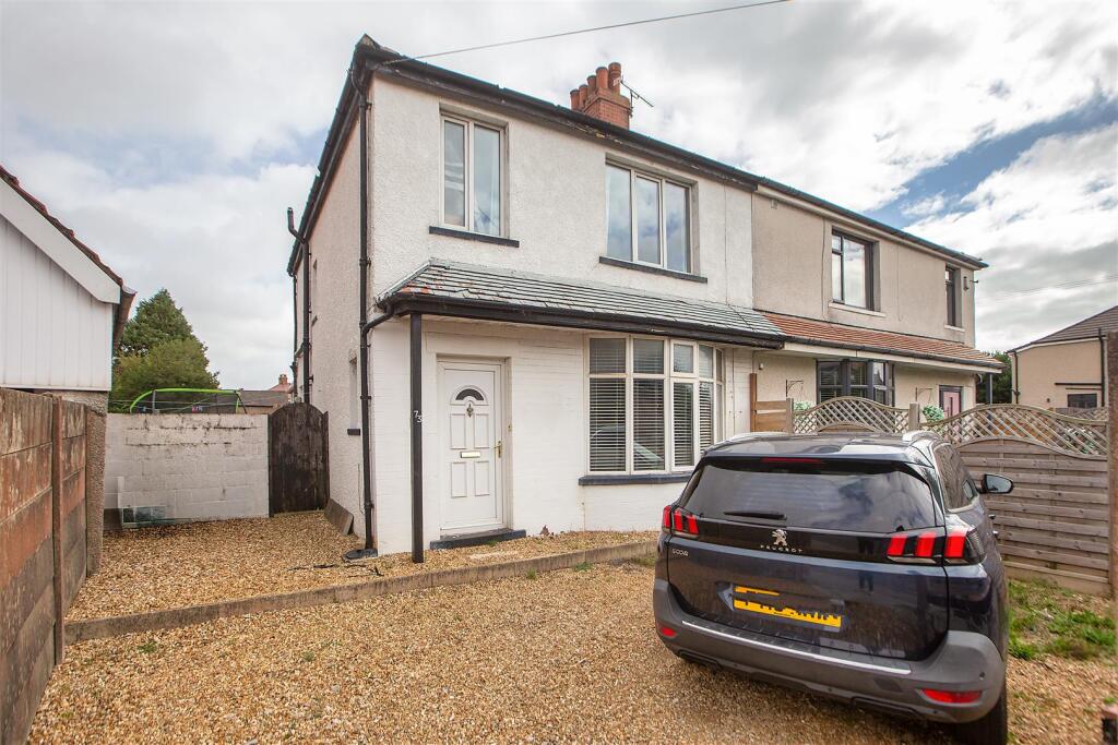 Main image of property: Fairfield Road, Heysham, Morecambe