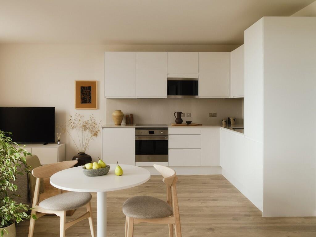 Main image of property: Apex Avenue, London, SW8