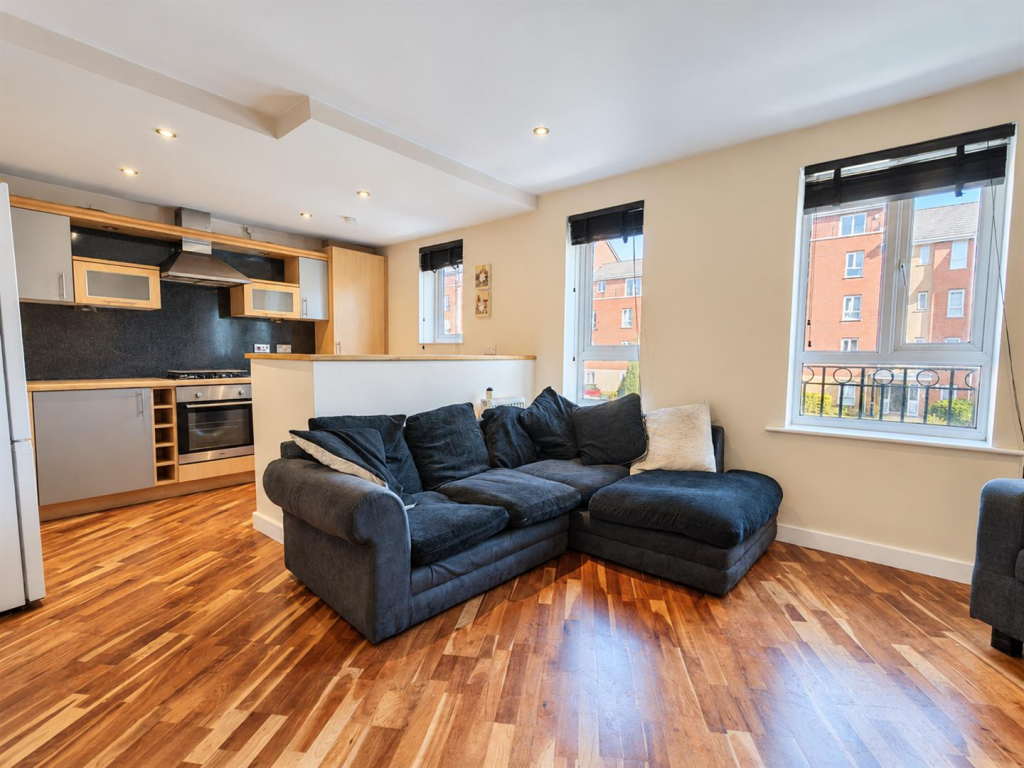 Main image of property: Ellerman Road, Liverpool