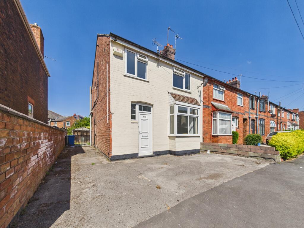 Main image of property: Baker Street, Alvaston