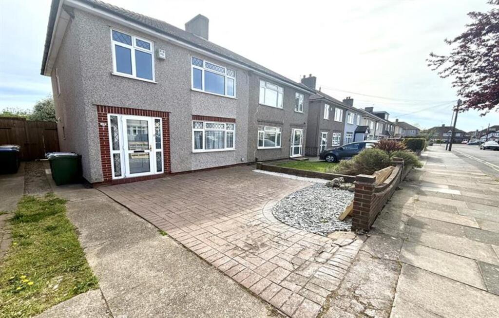 Main image of property: 19 Sheridan Road Bexleyheath