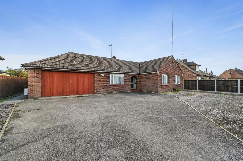 Main image of property: Colchester Road, Ardleigh
