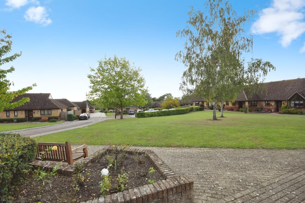 Main image of property: Alexander Mews, Sandon, Chelmsford