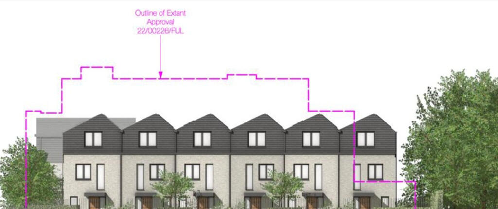 Main image of property: Sixth Avenue, Cosham, Portsmouth