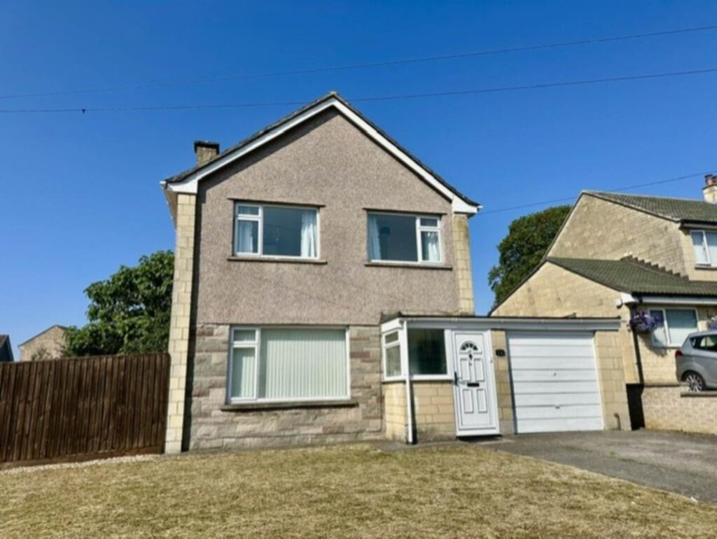 Main image of property: Delmore Road, Frome