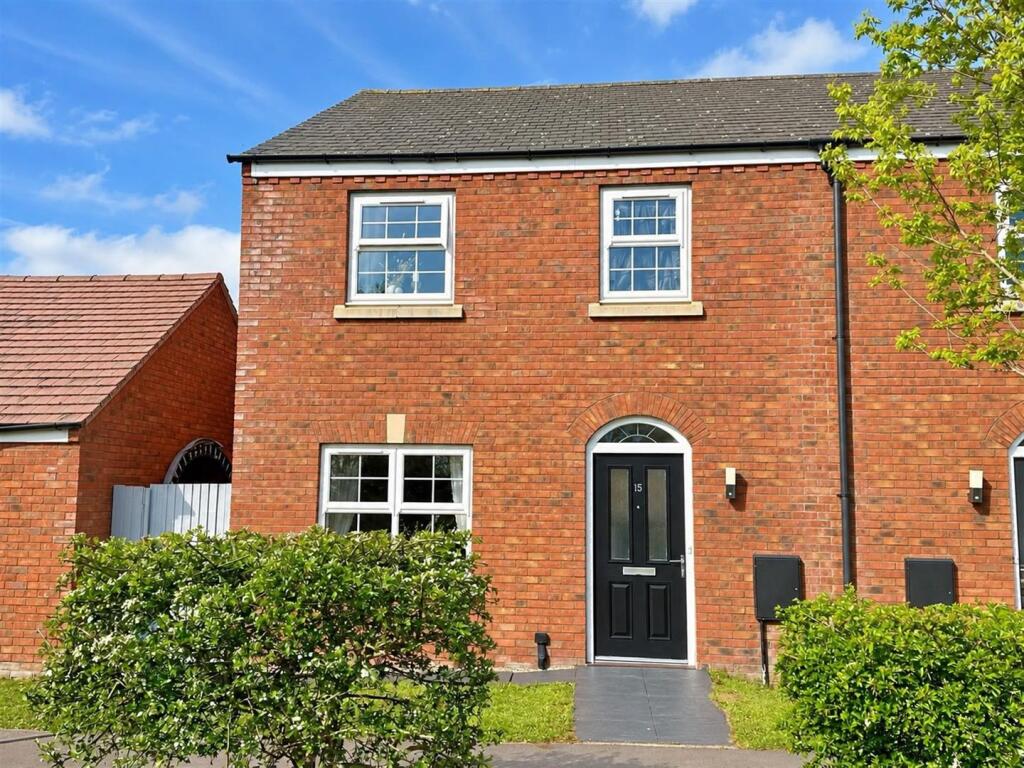 Main image of property: Holmer, Hereford