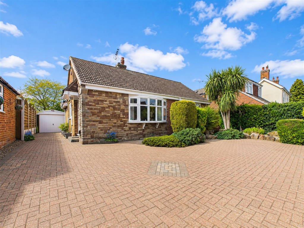 Main image of property: Moorland Road, Mickleover, Derby