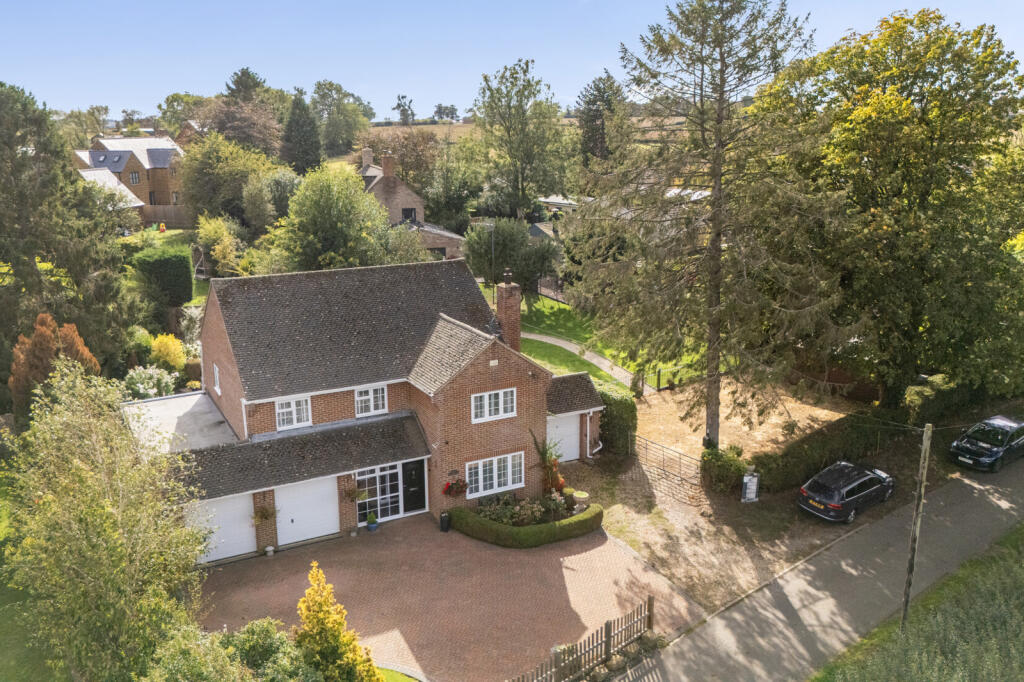 Main image of property: Townsend Lane, Thorpe Mandeville, Banbury