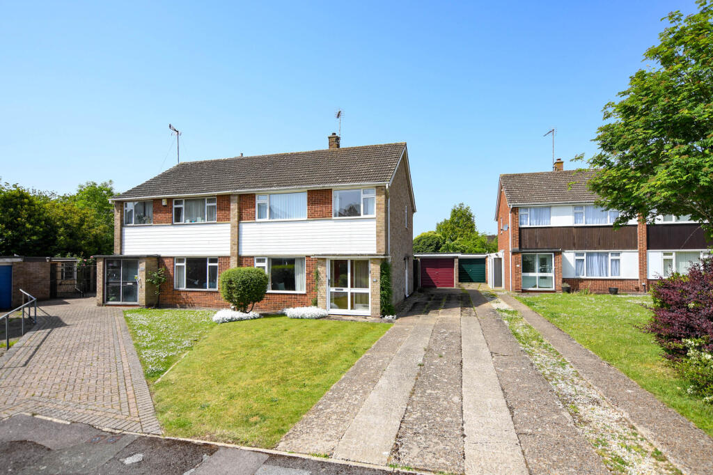 Main image of property: Charing Village