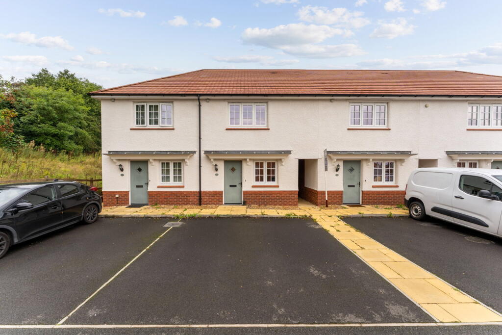 Main image of property: Warren Way , Hartford, Cheshire , CW8 1TE