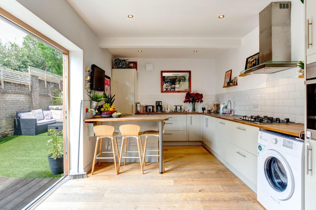 Main image of property: Hollingbury Park Avenue, Brighton