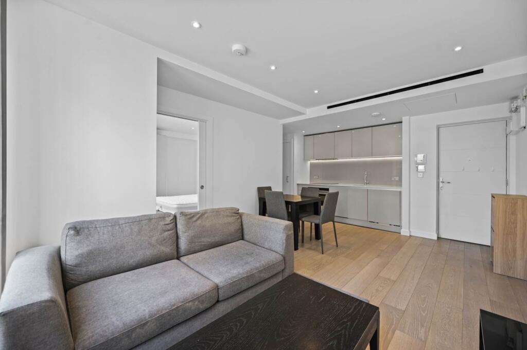 Main image of property: Albion Place, Hammersmith, London, W6 0QT