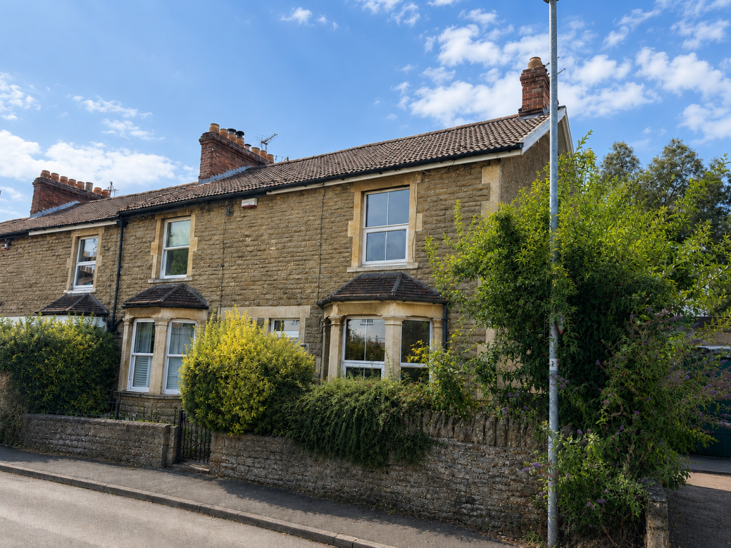 Main image of property: Whitewell Road, Frome, Somerset, BA11
