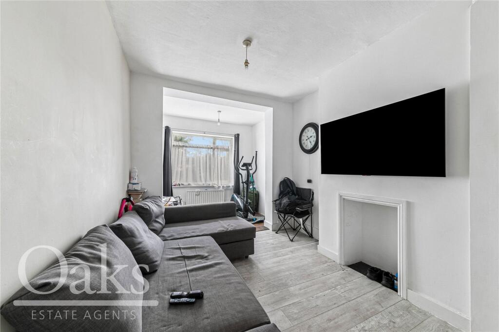 Main image of property: Ash Grove, Penge