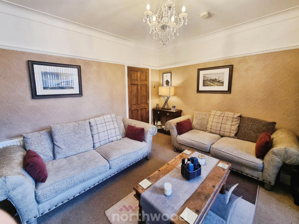 Main image of property: Sandringham Road, Town Moor, Doncaster, DN2