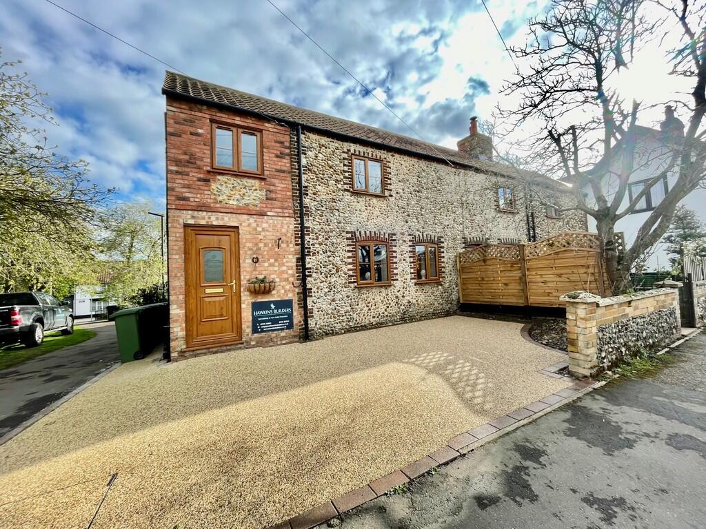 Main image of property: Back Lane, Wymondham, Norfolk