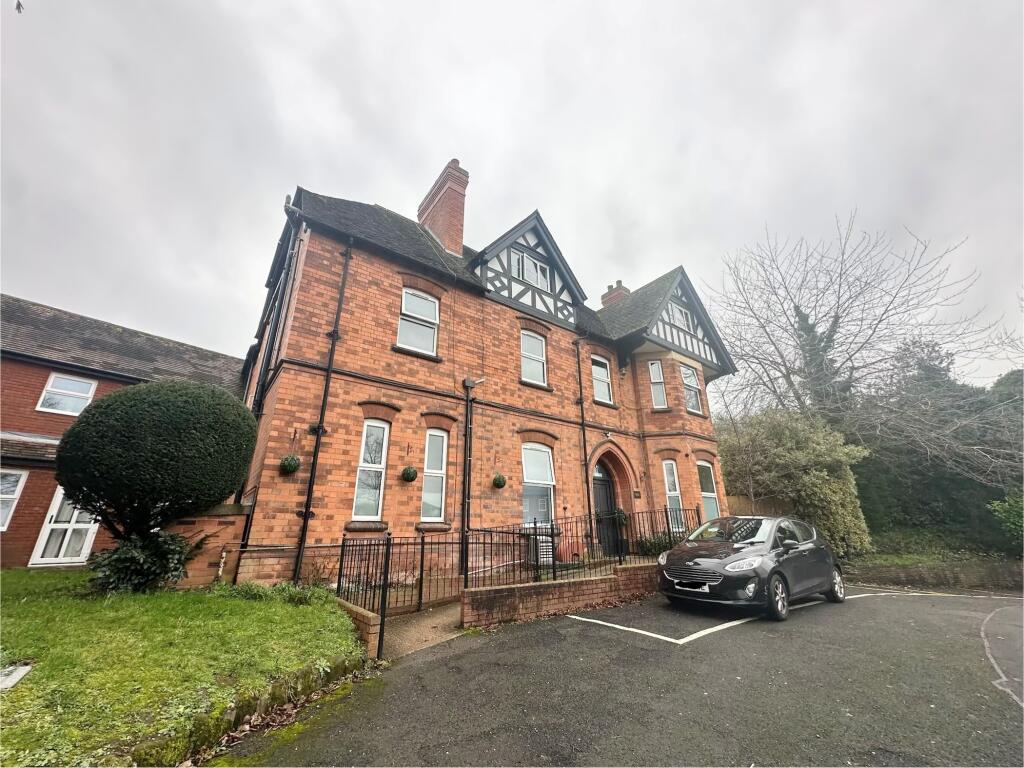 Main image of property: St. Andrews Close, Droitwich