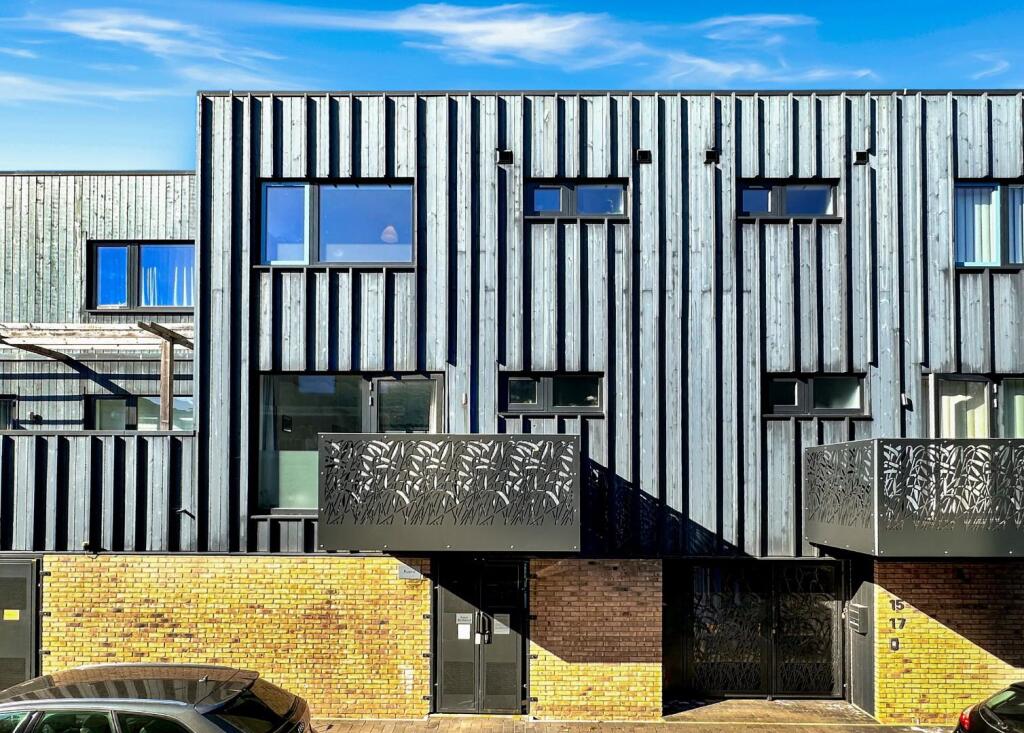 Main image of property: Hartree Lane, Trumpington, Cambridge