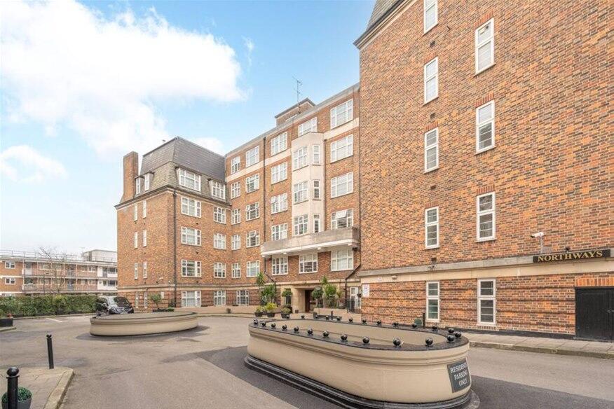 Main image of property: Northways, College Crescent, Swiss Cottage, NW3